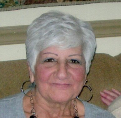 Marie Andriano