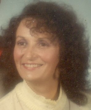 Patricia Genovesi