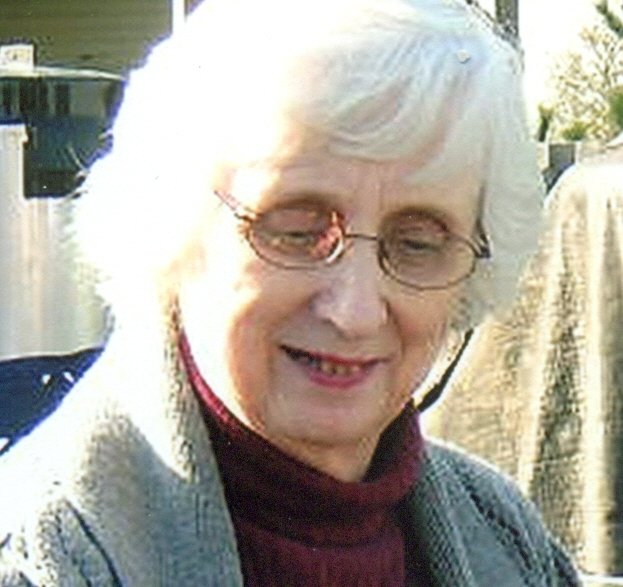 Patricia Brauer