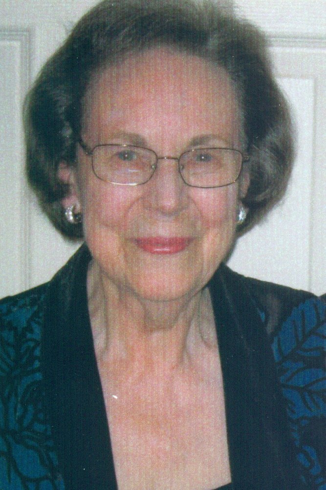 Lois Aldinger