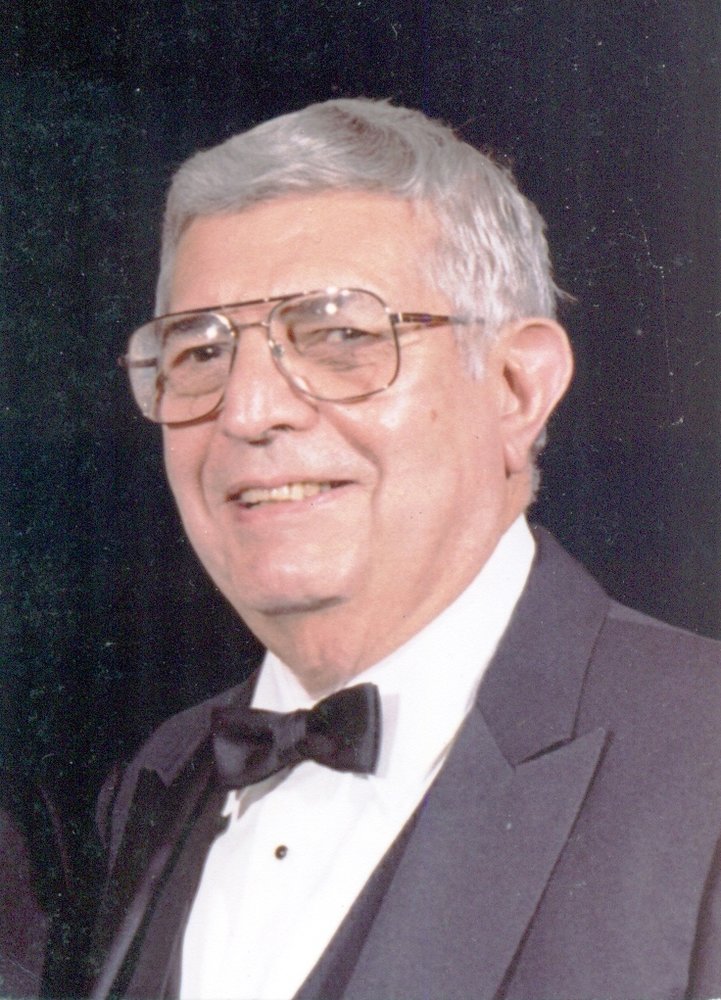 Samuel Ciccio, MD