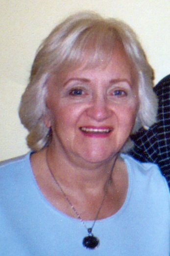 Linda Dunkerley