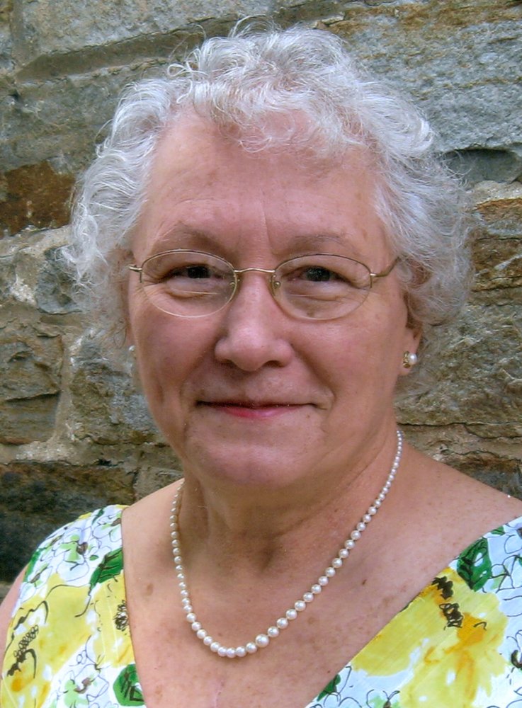 Barbara Collier