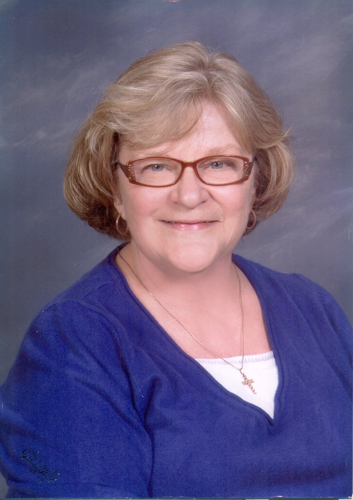 Kathleen Heere