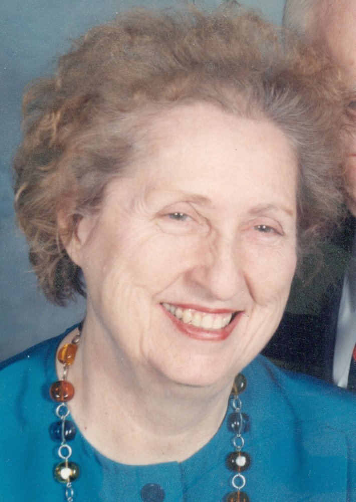 Joan Kerker
