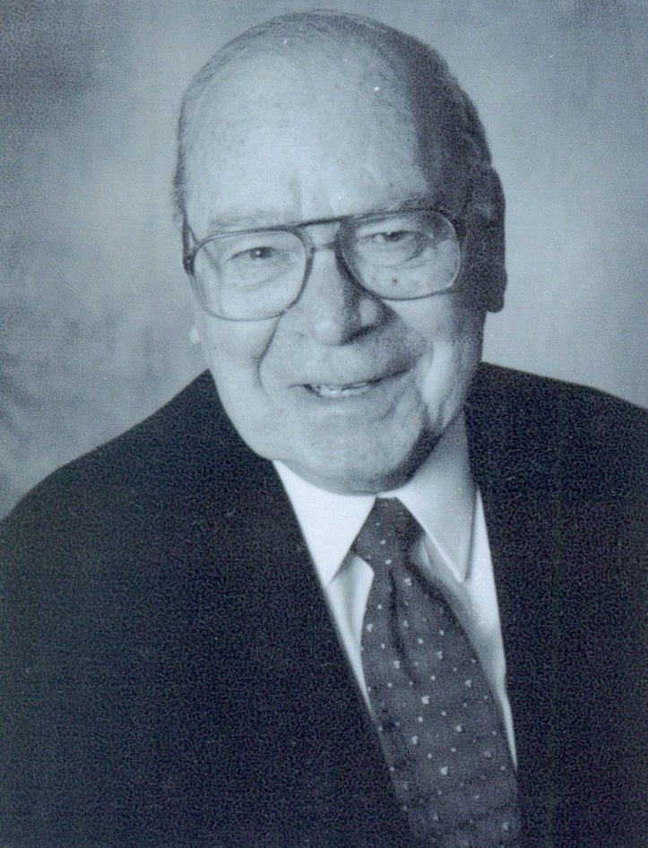 Herbert Fox
