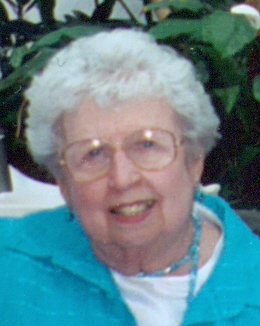 Dorothy Kahnle