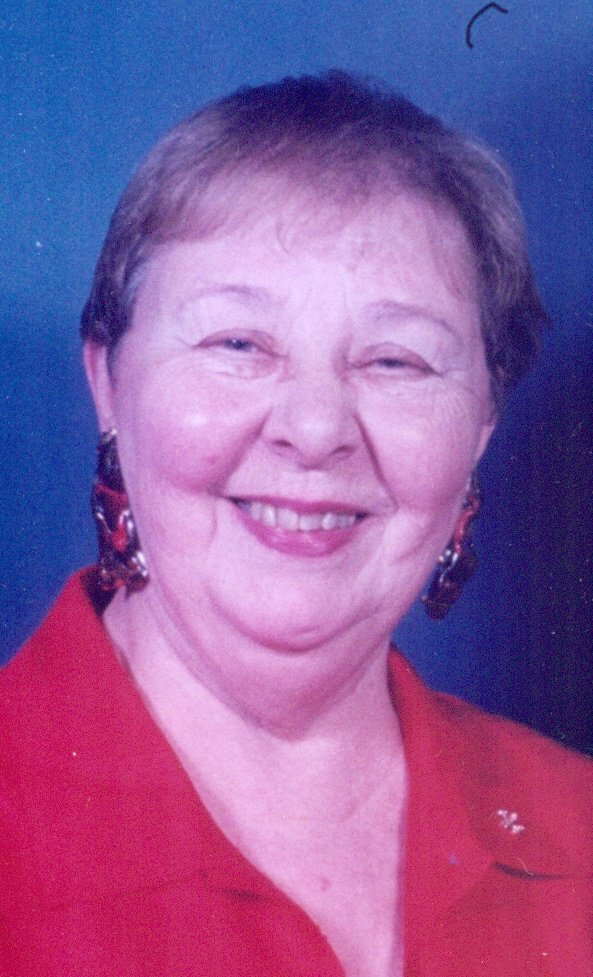 Joan Whiteley