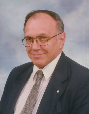 Dr. Richard Jacobs