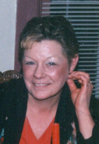 Joan Haines