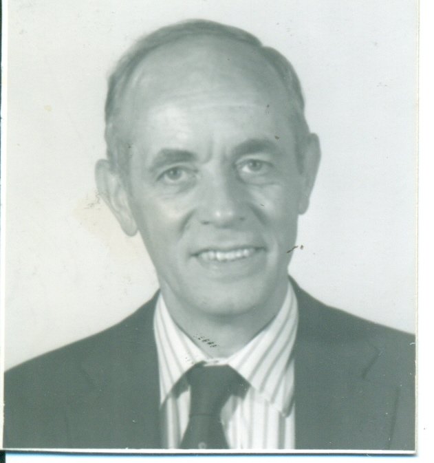 Dr. Hilaire Meuwissen