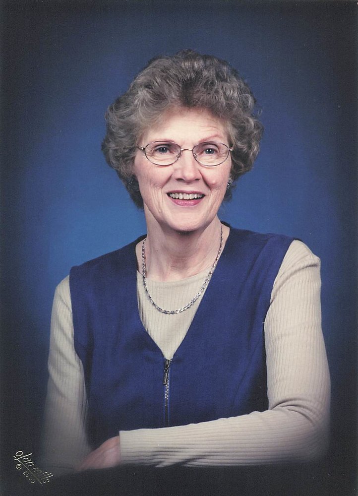 Marjorie Thurlow