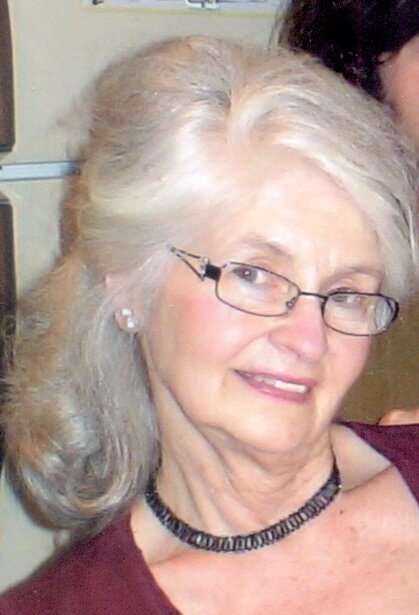 Patricia Padula