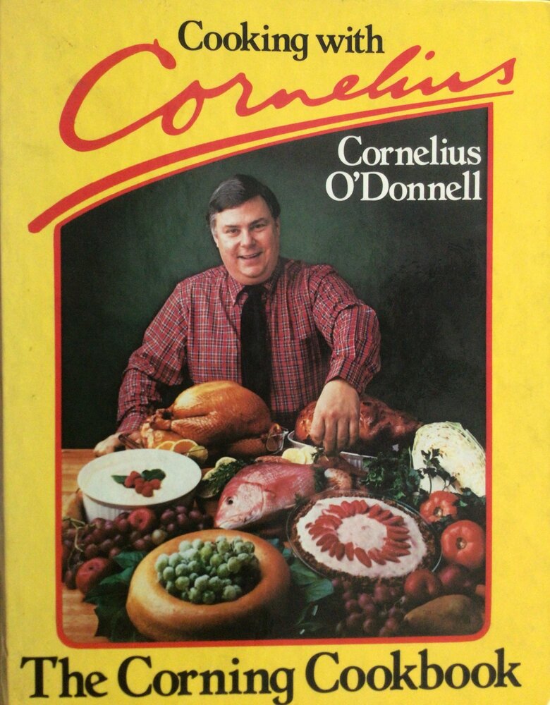 Cornelius O'Donnell