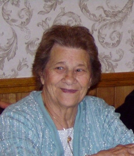 Dorothy Dzgiebloski