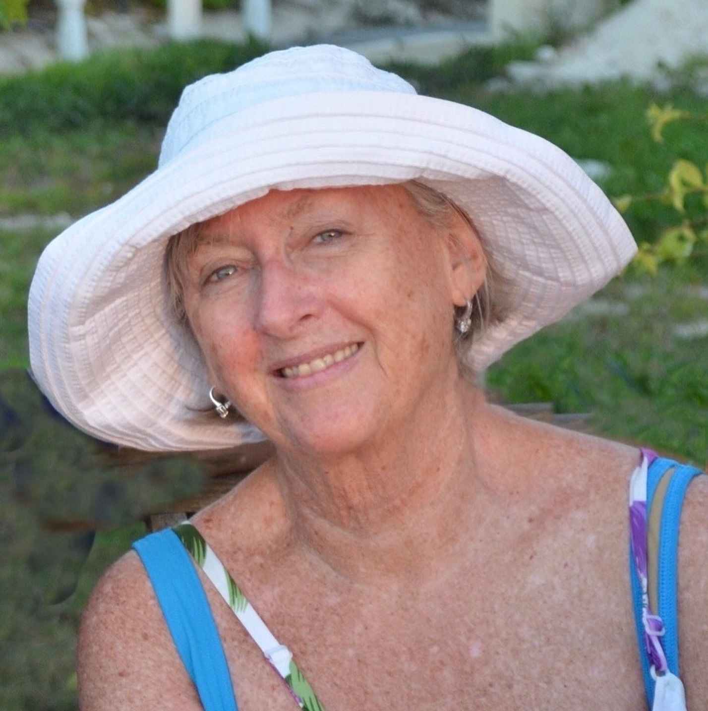 Sheila Otto